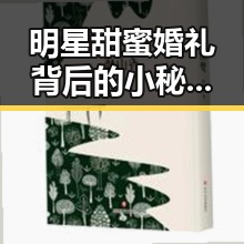 明星甜蜜婚礼背后的小秘密,谁才是真正的焦点?